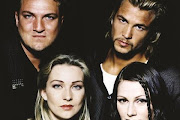 Ace Of Base