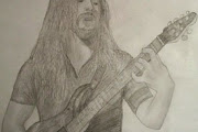 John Petrucci