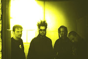 Static-X