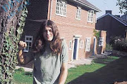 Ian Gillan