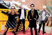 Wolf Alice