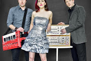 Freezepop