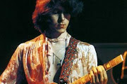 Mick Taylor