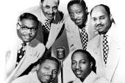 The Soul Stirrers