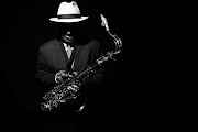 Archie Shepp