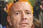 John Lydon