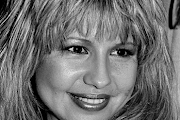 Pia Zadora