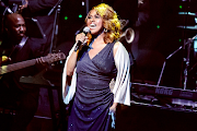 Jennifer Holliday