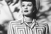 Lucille Ball