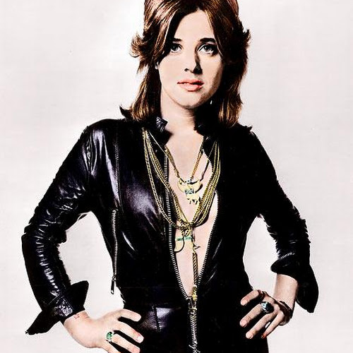 Suzi Quatro