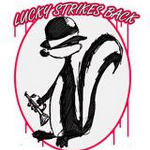 Lucky Strikes Back