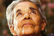 Chavela Vargas