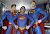 Superman Fan Undergoes Cosmetic Surgery to Look Like The Superhero
