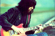 Pat Travers