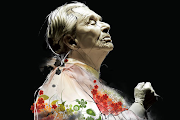 Chavela Vargas