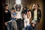 Foxy Shazam