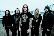 As I Lay Dying