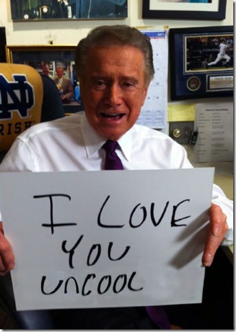 Regis-loves-home-and-uncool