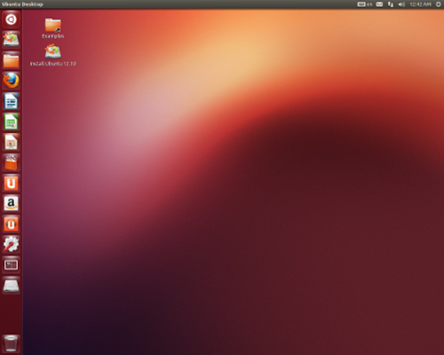 ubuntu 12.10 final