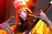 Buckethead