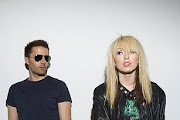The Ting Tings