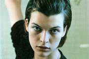 Milla Jovovich