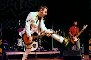 Reel Big Fish