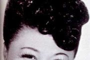 Ella Fitzgerald