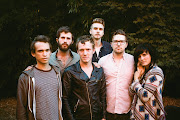 The Kopecky Family Band