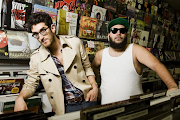 Chromeo