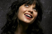 Zooey Deschanel