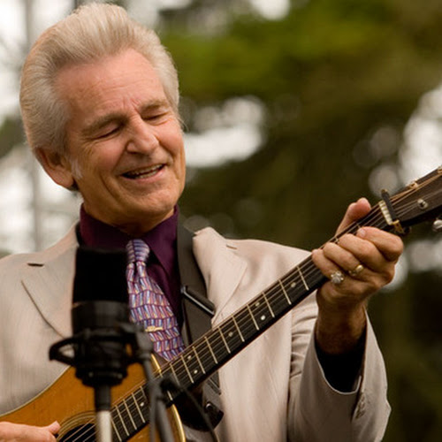 Del Mccoury