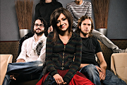 Flyleaf
