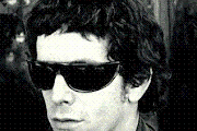 Lou Reed
