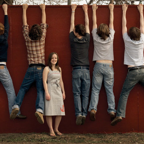 The Most Serene Republic