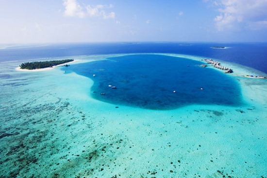 Resort Maldivas 28
