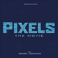 Pixels: The Movie