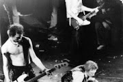 Sex Pistols