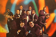 El Gran Combo De Puerto Rico