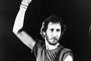 Pete Townshend