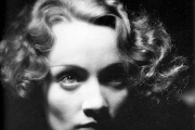 Marlene Dietrich