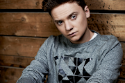 Conor Maynard
