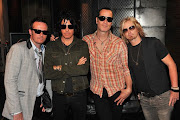 Stone Temple Pilots