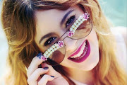 Martina Stoessel
