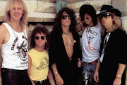 Aerosmith