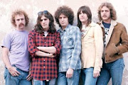 The Eagles