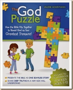 god puzzle