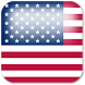 3D USA Flag Anthem LWP icon