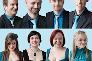Swingle Singers