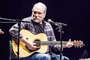Jorma Kaukonen